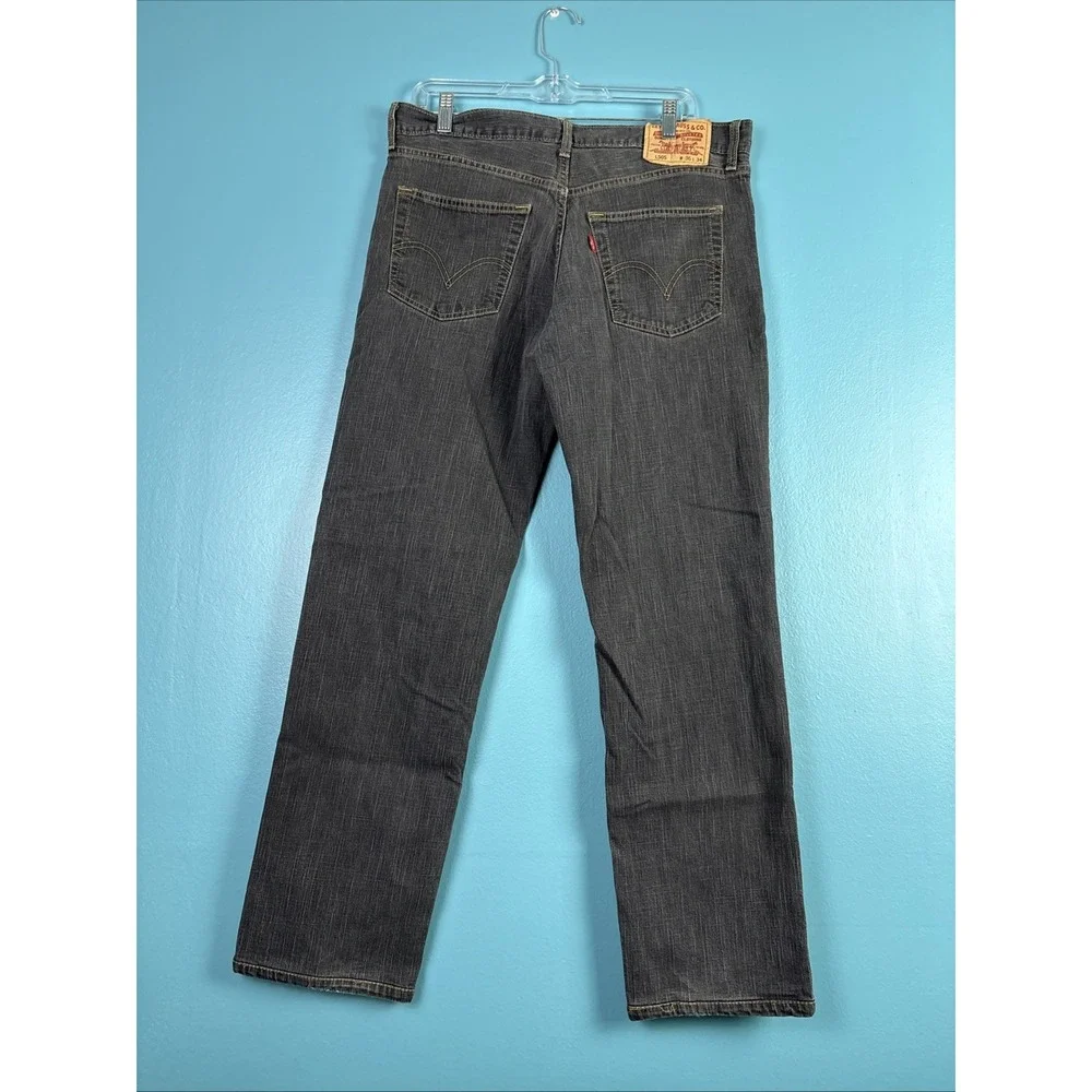 Levis levi 505